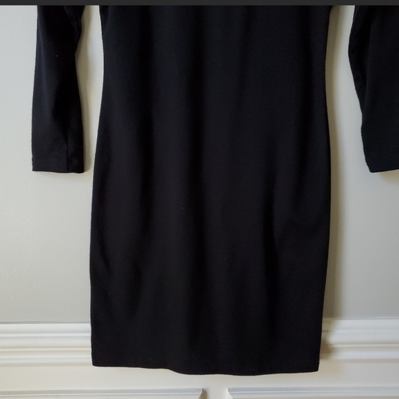 𝅺VINTAGE mod lightning bolt dress sz XS/S All That Jazz clowncore VTG mini - Picture 13 of 15